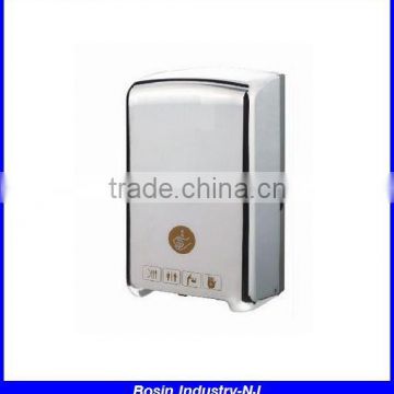 wall mounted automatic sensor foam soap dispenser