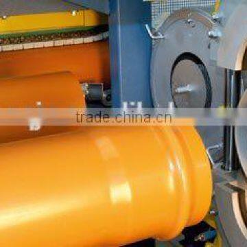 Automatic PVC Pipe Bending Machine photo-5