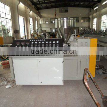 Polystyrene Picture Frame Molding Machine photo-4