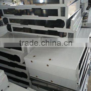 High Quality Stainless Steel 316 Sheet Metal Chassis photo-3