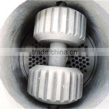 Environmentally Friendly Stainless Steel Mould Alfalfa Pellet Maker photo-3