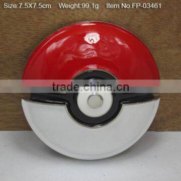 Reversible Belt Buckle Nickel Free Single Prong Square Belt Buckle photo-3