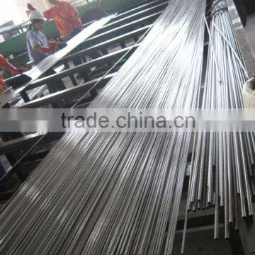 BS6323-4 CFS CFS-4 Seamless Steel Tube