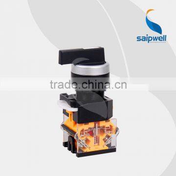 SAIP/SAIPWELL Start Stop Pushbutton Switch Cover