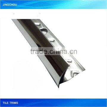 china products floor trim flexible trim for Israel