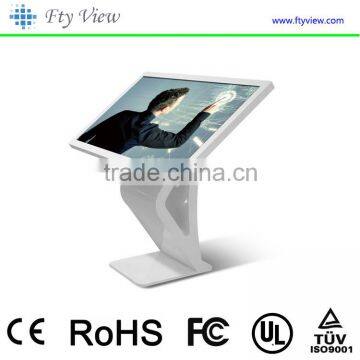 High Brightness Wifi Advertising Large indoor LCD Display