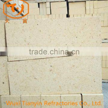 Lightweight High Alumina Insulating Fire Brick photo-4