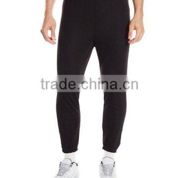 Ankle-tied Fashionable Design Baseball/softball Pants photo-2