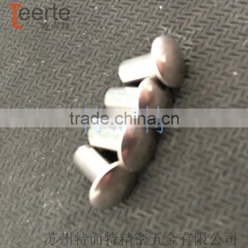 304 stainless steel rivets