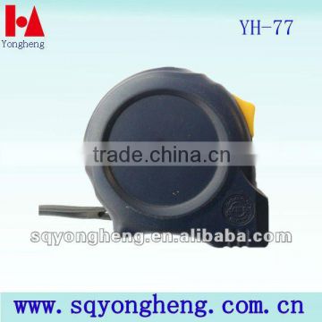 abs material case handy tool tape measure, OEM tickness measurement tape