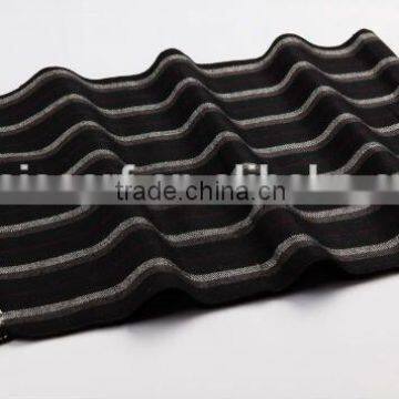 Plaid Man Fashion Cashmere Scarf photo-3