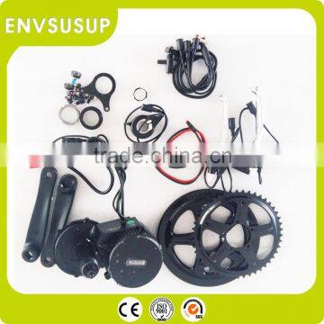 changzhou low price 8fun 350w 36v mid systerm parts for ebike