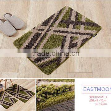 2016 New Pattern Anti-slip Bathroom Kitchen Contemporary Doormats photo-2