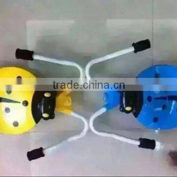 Ride on toy style baby balance bike