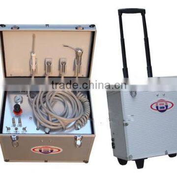 portable dental equipment hot sale