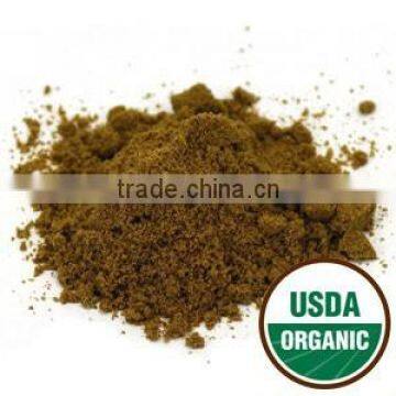 imported Moroccan Cumin Seed Powder 100%organic