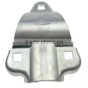Customized Cheap and Comfortable Mechanical Part Trailer Parts Accessories