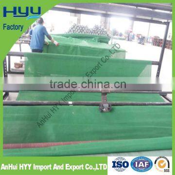 100% HDPE Green Sun Shade Net Factory photo-5