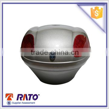 China supplier universal motorcycle seat tail box