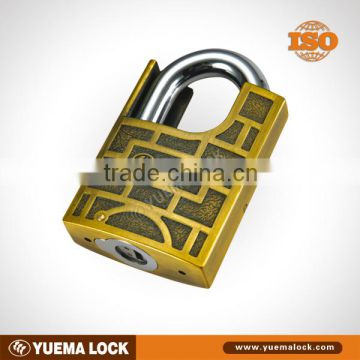 High quality / hot sale / remote control padlock