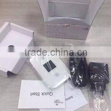 Brand New Original HUAWEI E5786 Lte 4g Wifi Router 300mbps photo-6