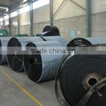 Chian Cotton Canvas Conveyor Belt