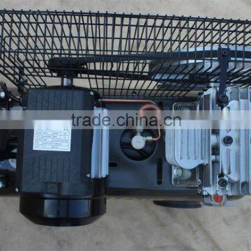 2070 Aluminum Air Pump 8bar 200L Air Compressor photo-5