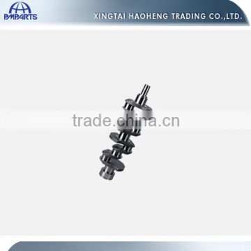 tractor parts MITSUBISHI 8DC90 crankshaft for sale