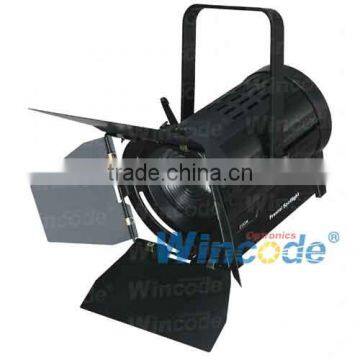 200W LED Fresnel Spotlight