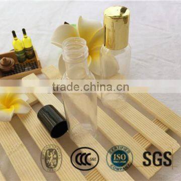 Generic High Quality Best Selling Mini 35ml Liquid Cosmetic Bottle photo-3