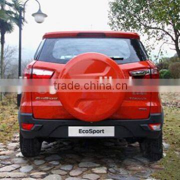 Durable Ford Ecosport waterproof automotive tire cover