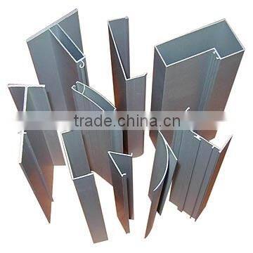 High Quality Aluminum Extrusion Profile for Industry Use photo-4