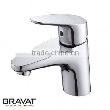 Superior quality single handle faucet wash basin faucet F14898C-1