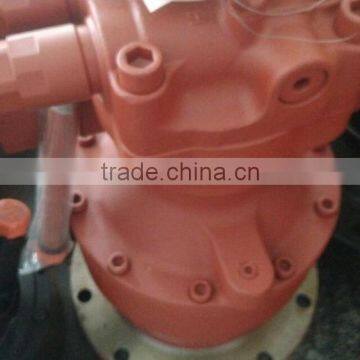 rotary gearbox for volvo excavator, hydraulic rotary device, volvo rotary motor without gearbox EC330/EC360B/EC380/EC420