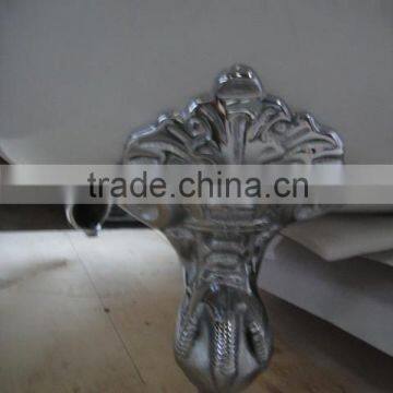 Double Ended Bath Tub in Cast Iron in Length 1900mm photo-6