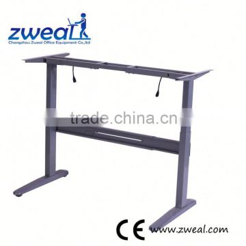 2015 new design office furniture executive director boss manager table factory wholesale