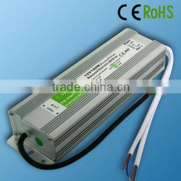 2016 Wholesale IP67 CE ROHS 120W 12V Led Power Supply photo-2