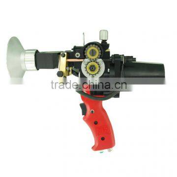 wire spray machine Pull type arc spray machine Arc spray Thermal spray machine