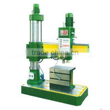 vocational training equipment,XK-Z3050 Drilling machine