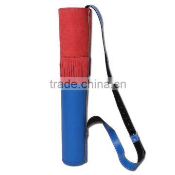 Traditional Archery Quivers Blue AP-3000-10