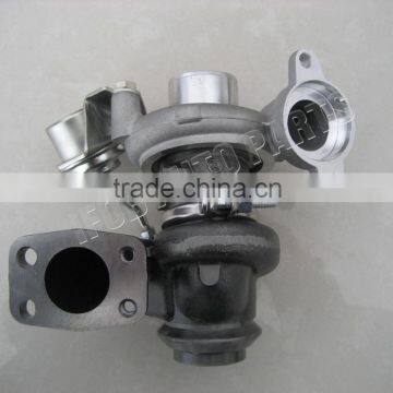 IFOB Auto Parts Engine Parts 49173-07508 0375N5 Universal Turbo Kit For Peugeot Car photo-2