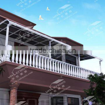 2015 Raw Alumium Alloy Frame Arch Canopy photo-5