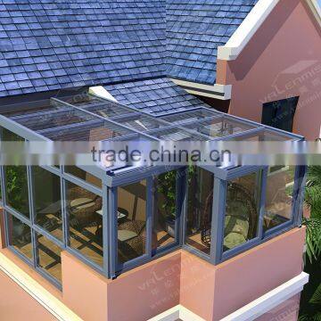 Hot Sale Garden Greenhouse photo-5