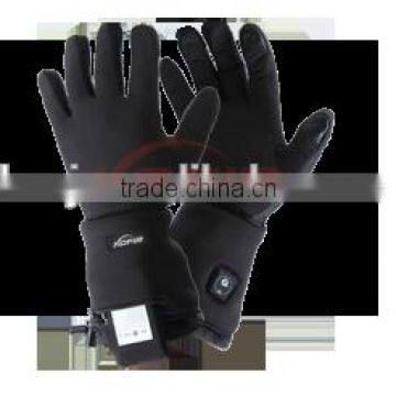 KCFIR 7.4V Battery Powered Heating Element for Gloves / Motocycle Gloves photo-4