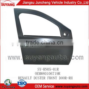 Renault Duster Front Door Right