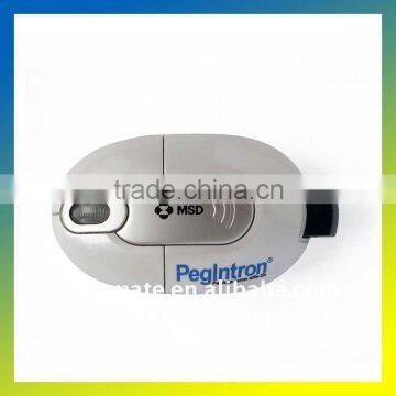 RF wireless mouse /gifts for promtional with logo