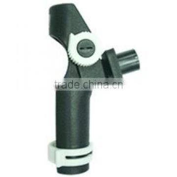 Grip Adjustable Rod Holder