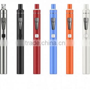 Big Wholesaler in China Offer 1500mah Joyetech eGo AIO D16/eGo AIO D22/D16 & D22 with Children Lock in Alibaba