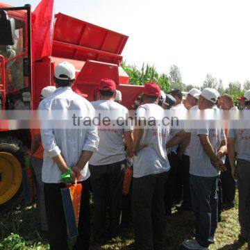 New Agriculture Forage Harvester Machine for Maize and Napier Silage photo-6