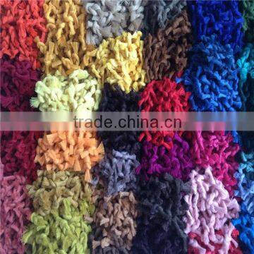 China Polyester Yarn for Knitting And Weaving